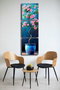 Wallity Pintura Decorativa en Lienzo 3P4545BSRC-005 de 3 Piezas